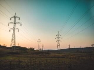Management Problems in Electric Power Engineering Installation Projects Image