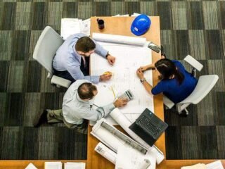 Necessities for any Business Organization Image