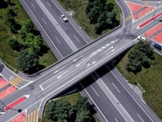 Problems of Highway Engineering Project Management Image