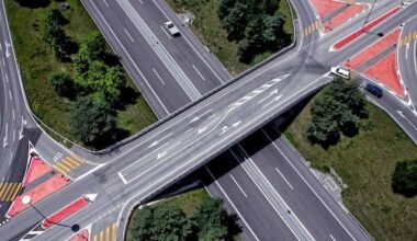 Problems of Highway Engineering Project Management Image
