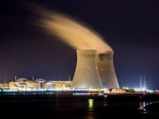 Project Management of Nuclear Power Equipment Manufacturing in Small Business Image