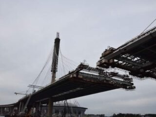 Reviews on Bridge Construction Project Management Image