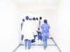 Community Nursing and Hospital Nursing Difference