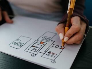The Difference Between Website Design and Mobile App Design Image