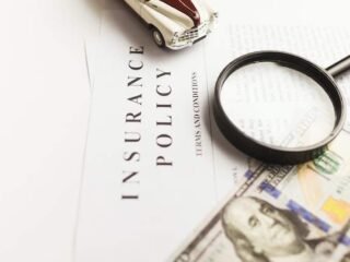 The difference between property insurance and life insurance under consumer Image