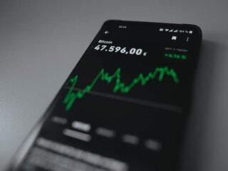 Traders Union Experts Named The Best Forex Broker Image