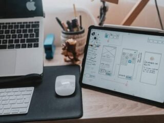 What is the Prospect of Web UI Interface Design Image