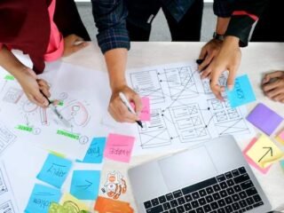 What is the relationship between architectural design style and architectural culture Image
