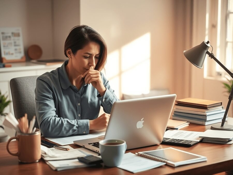 How to Budget with Irregular Income