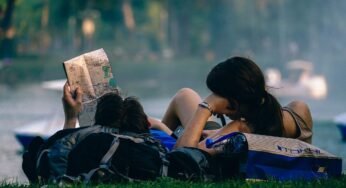 10 Must-Haves for Women When Camping