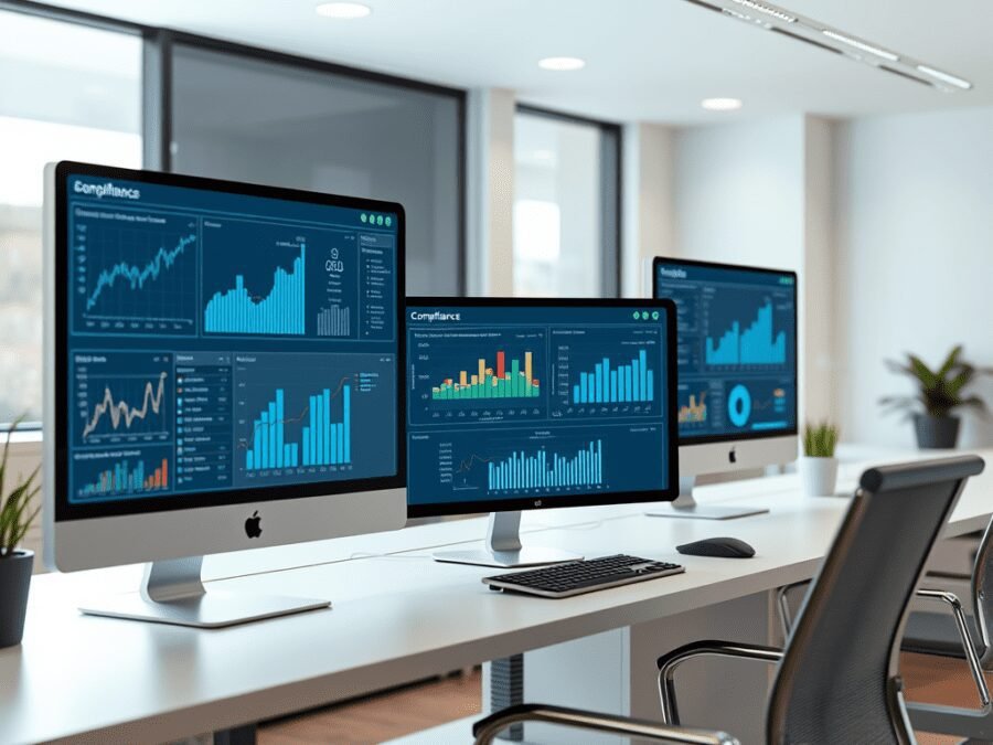10 best corporate compliance software tools