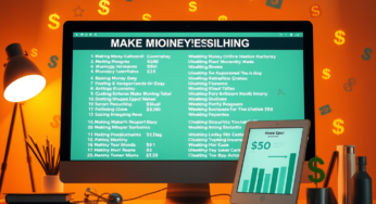 100+ Make Money Online Keywords for SEO
