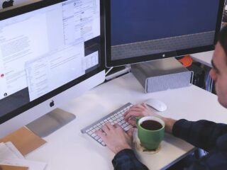 Advantages and Types of Work Order Management Image
