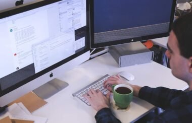 Advantages and Types of Work Order Management Image
