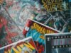 Comics and Superheroes in the Cinematography