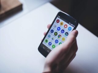 Develop an APK or Android App Development Software Image
