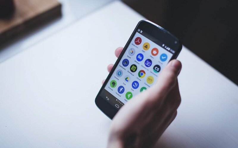 Develop an APK or Android App Development Software Image