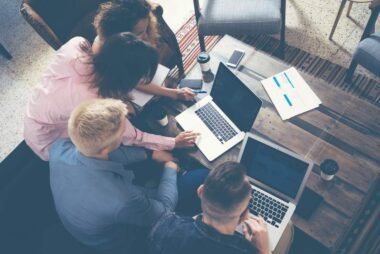 How to use photos in marketing Image
