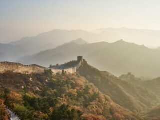 Things to know to get Permission For Opening Business in China Image
