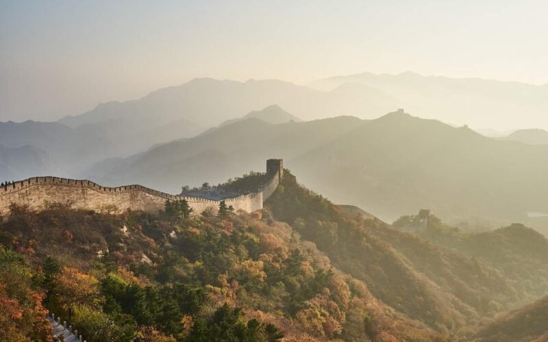 Things to know to get Permission For Opening Business in China Image