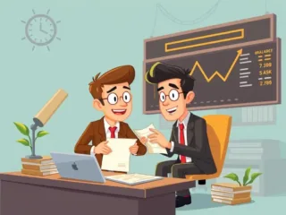 Traders Union listed best prop trading firms for beginners Image