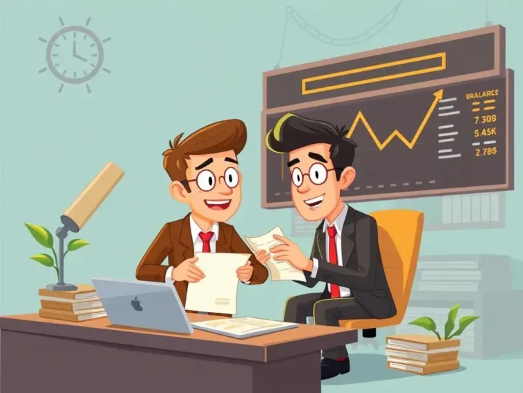 Traders Union listed best prop trading firms for beginners Image