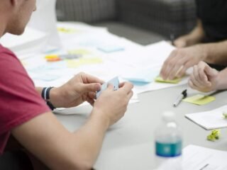 Value points of Financial and Tax consulting services Image