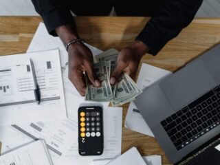 What is operating cash flow type and importance Image