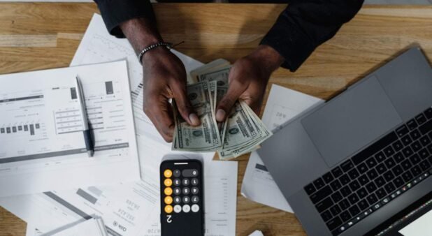 Operating cash flow its type and importance