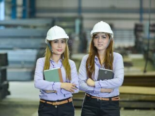 What is the difference between flexible employment and labor dispatch Image