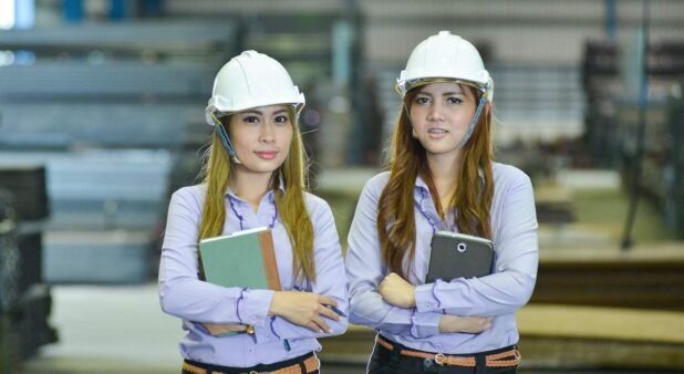 Flexible employment and labor dispatch difference