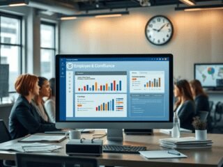 Employee Compliance Software (ECS)