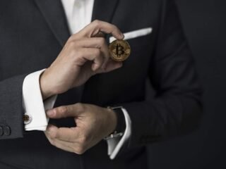 Are Online Crypto or Bitcoin Casinos Safe Image