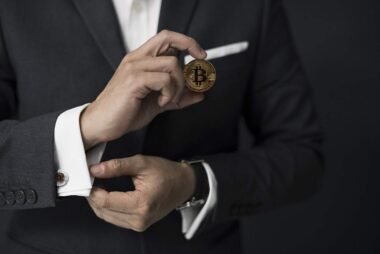 Are Online Crypto or Bitcoin Casinos Safe Image