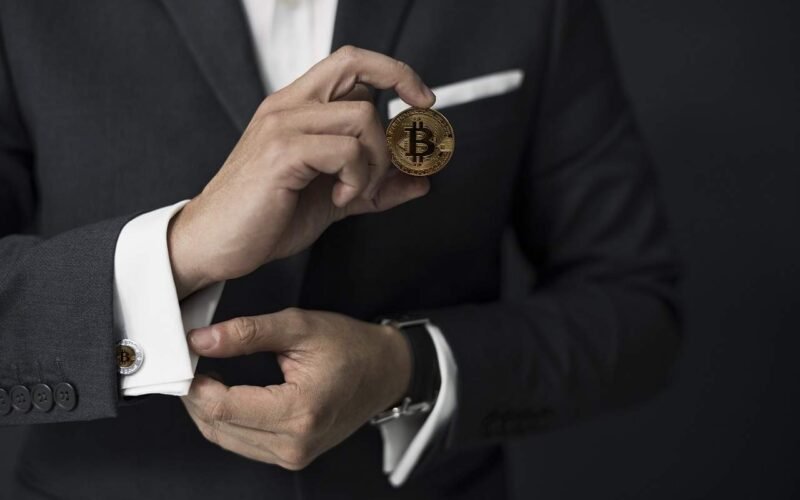 Are Online Crypto or Bitcoin Casinos Safe Image