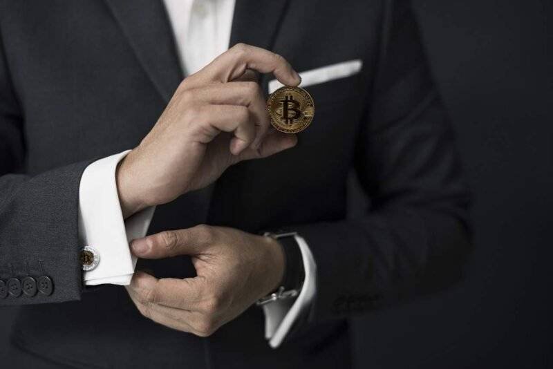 Are Online Crypto or Bitcoin Casinos Safe Image