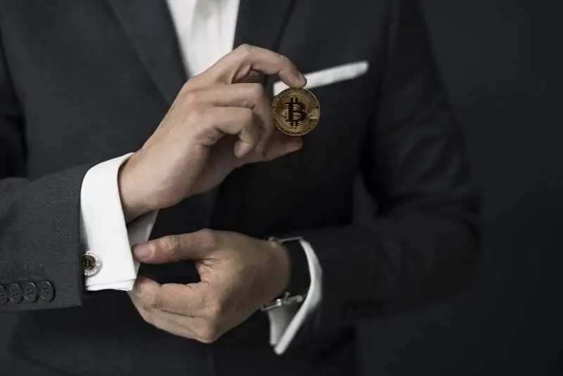Are Online Crypto or Bitcoin Casinos Safe Image