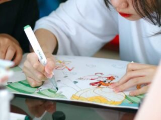 Best Printable Coloring Pages for Kids Image