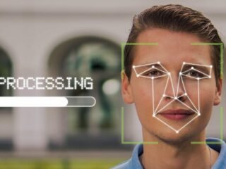 How can we identify and authenticate individuals Image