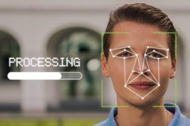 How can we identify and authenticate individuals Image