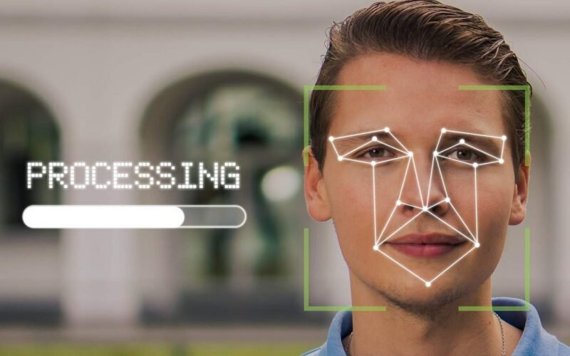 How can we identify and authenticate individuals Image