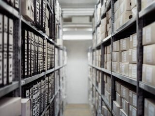 Storage Meaning Objectives and Need Image