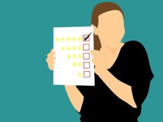 Top 14 Tips to Create a Good Survey Online Image