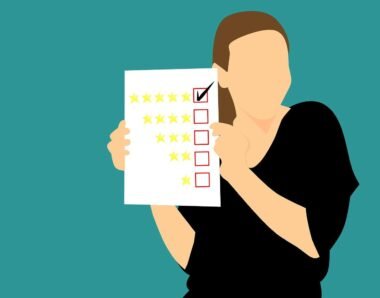 Top 14 Tips to Create a Good Survey Online Image