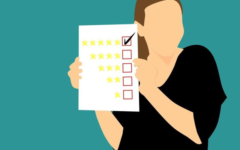 Top 14 Tips to Create a Good Survey Online Image