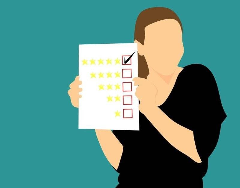 Top 14 Tips to Create a Good Survey Online Image