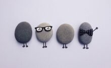 What is a CRM system for small business Image