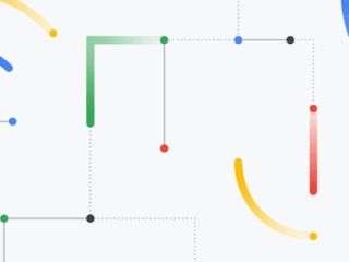What is the Google Bard AI chatbot Image