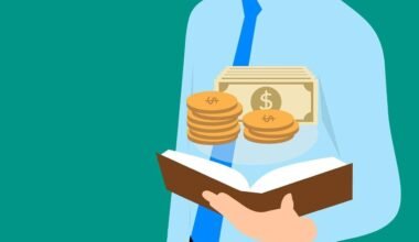 What is the difference between financial outsourcing and agency bookkeeping Image