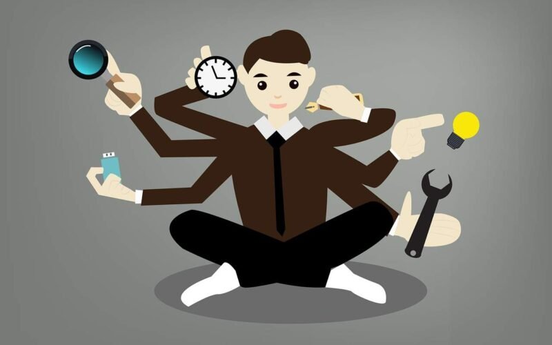 Why Younger Generations Are More Apt to Job Hop Image